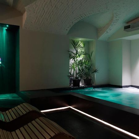 Palazzo Bellezia Luxury Suites & Spa Torino Exterior foto