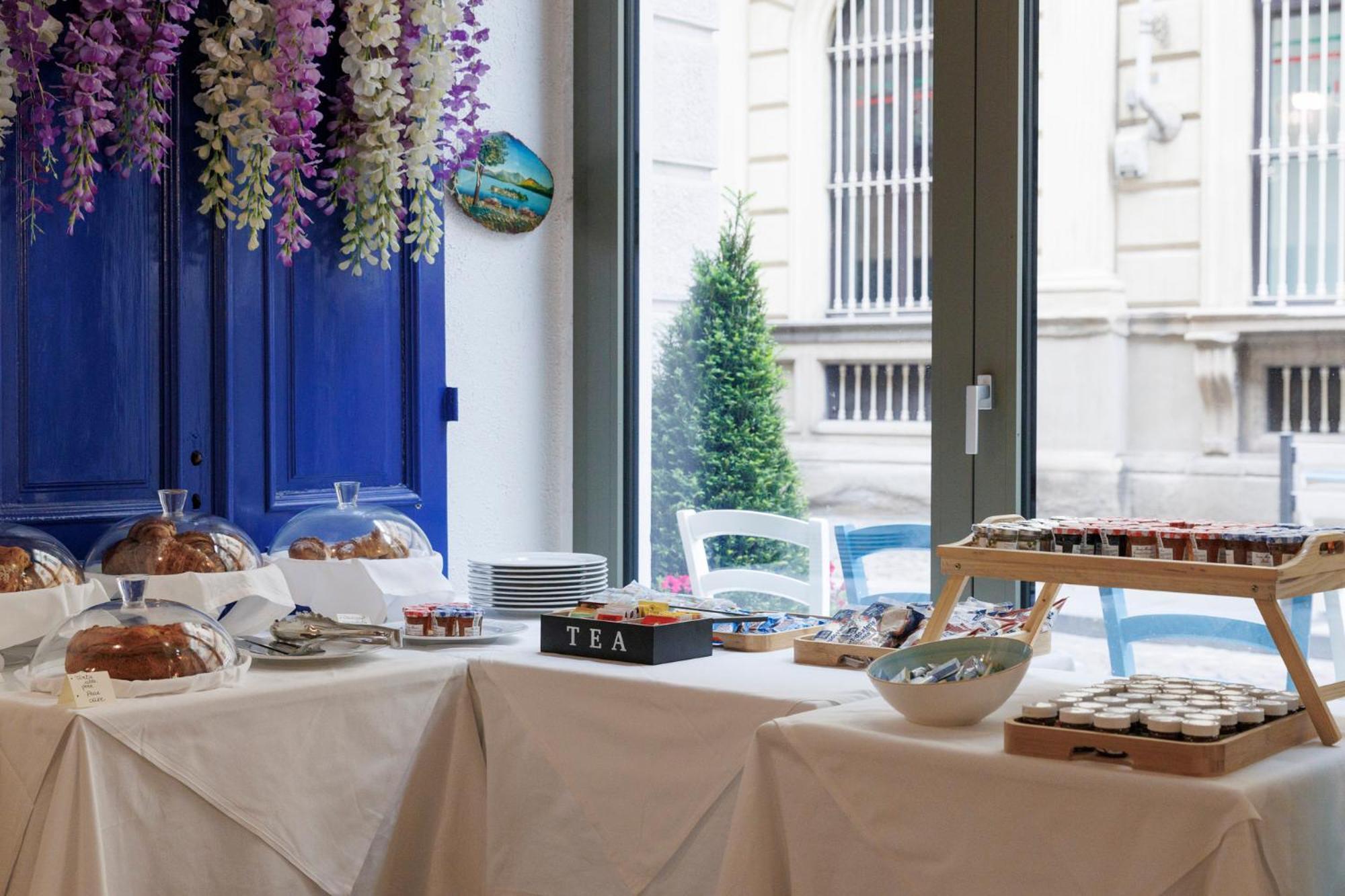 Palazzo Bellezia Luxury Suites & Spa Torino Exterior foto