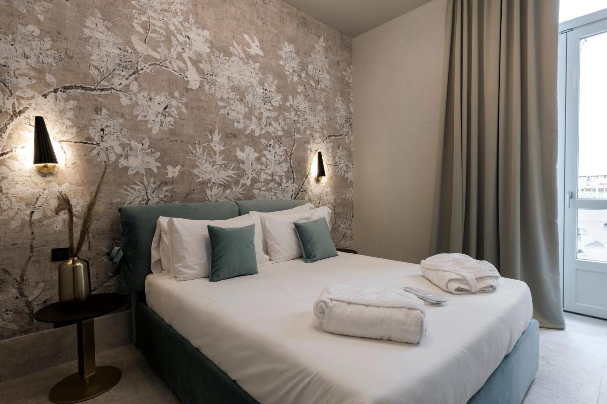 Palazzo Bellezia Luxury Suites & Spa Torino Exterior foto