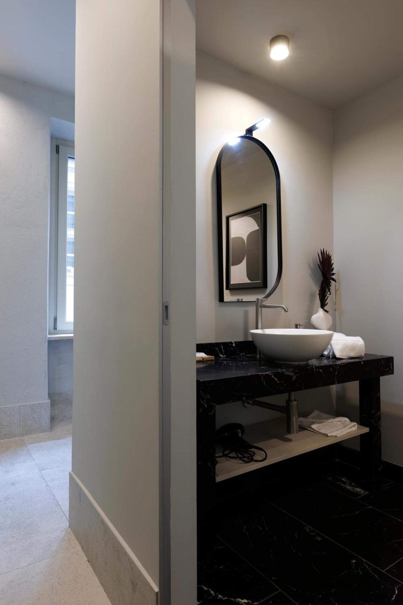 Palazzo Bellezia Luxury Suites & Spa Torino Exterior foto