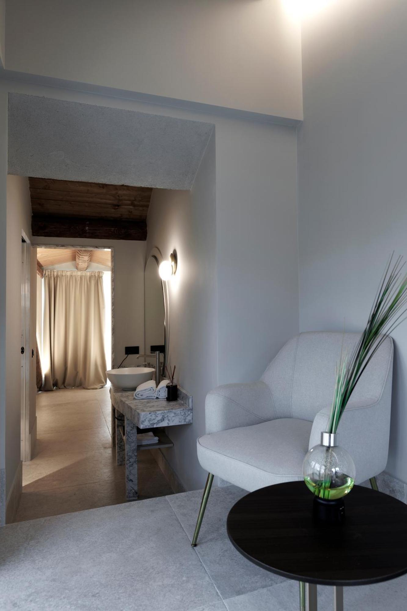 Palazzo Bellezia Luxury Suites & Spa Torino Exterior foto