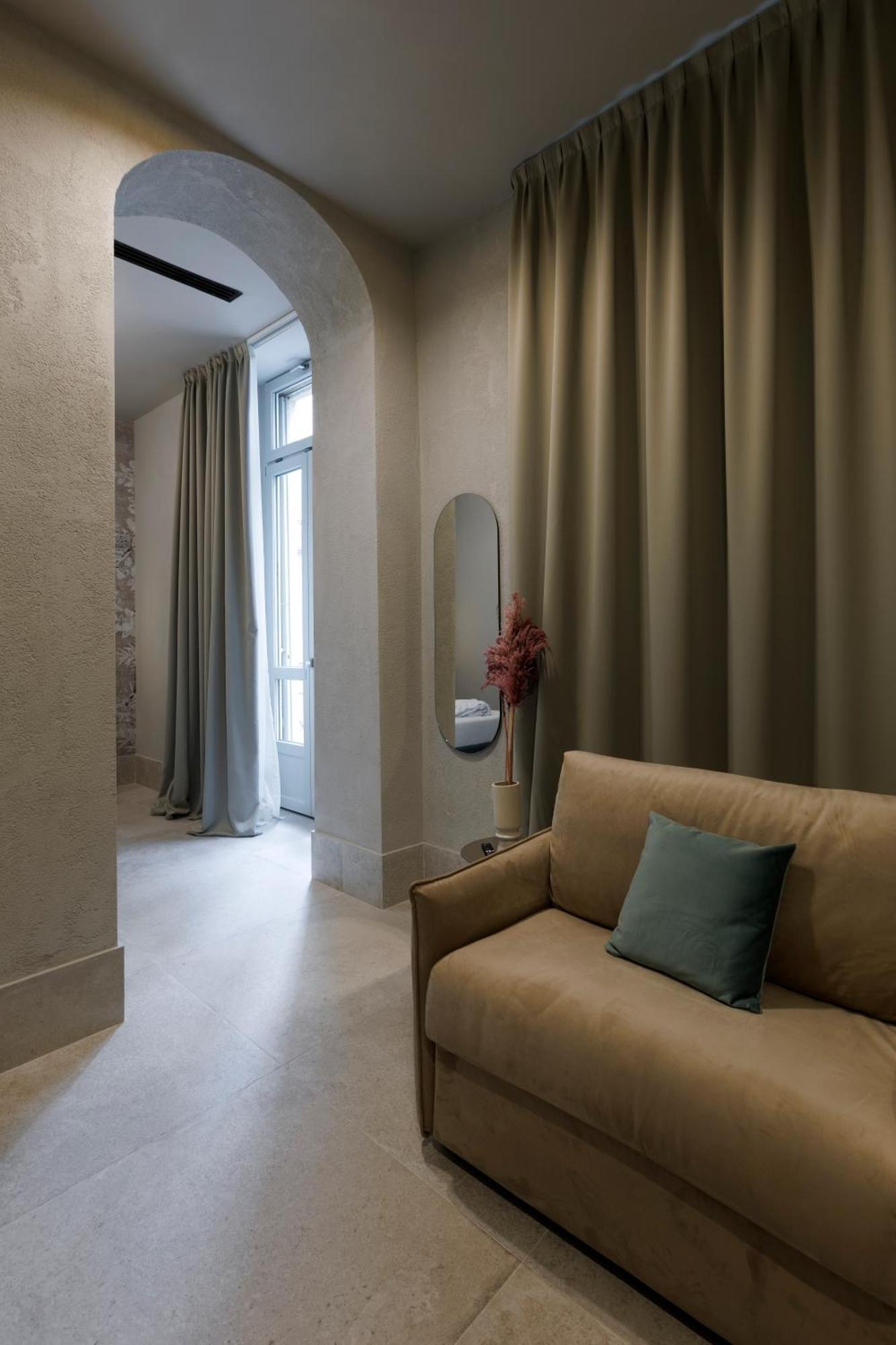 Palazzo Bellezia Luxury Suites & Spa Torino Exterior foto