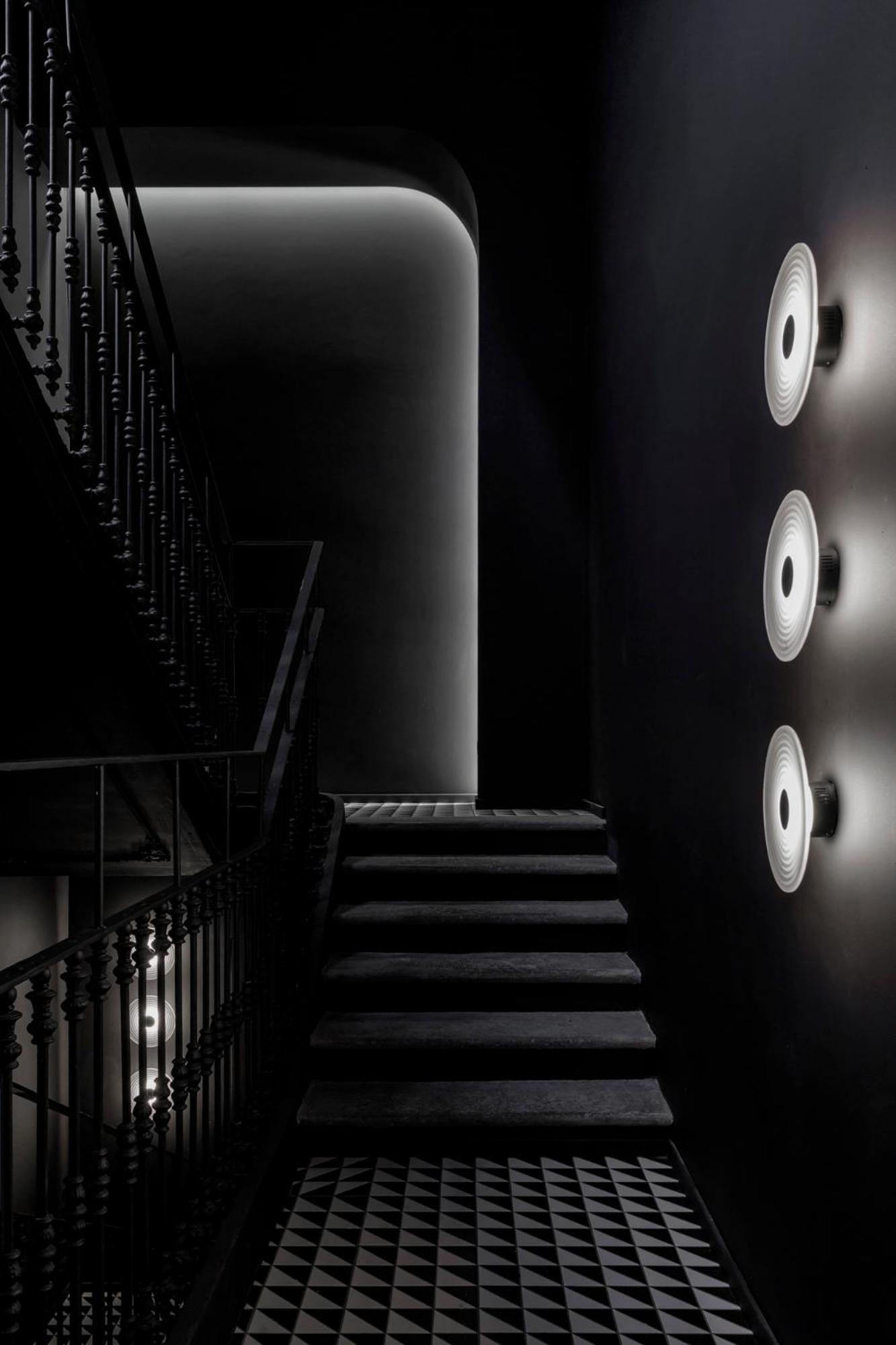 Palazzo Bellezia Luxury Suites & Spa Torino Exterior foto