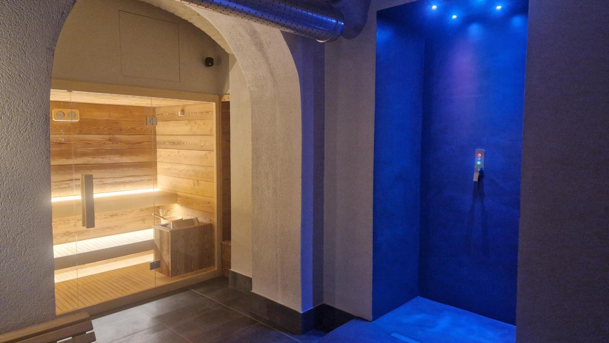 Palazzo Bellezia Luxury Suites & Spa Torino Exterior foto