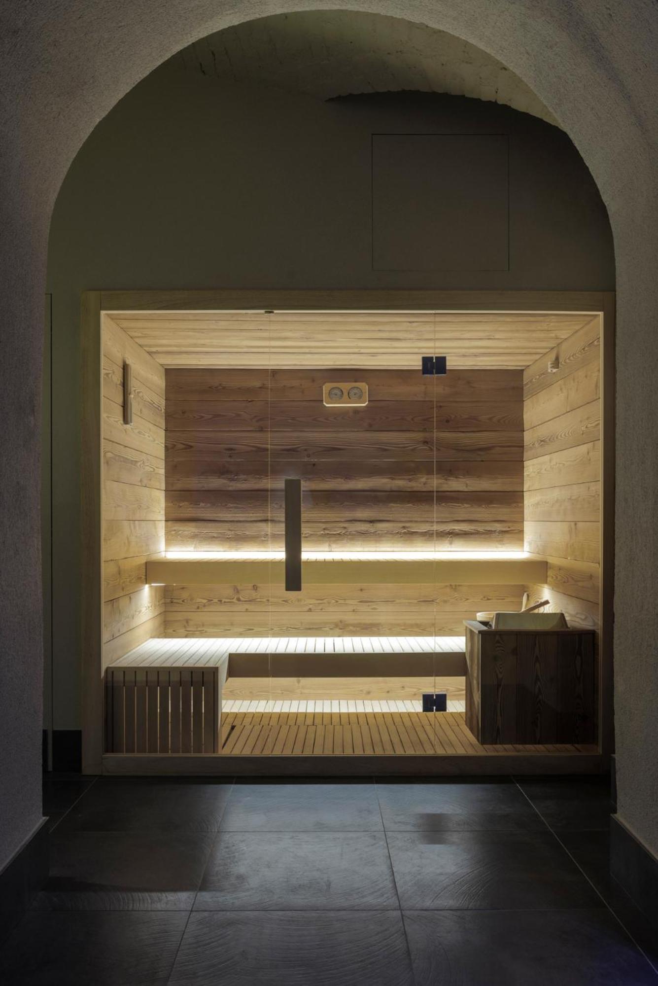 Palazzo Bellezia Luxury Suites & Spa Torino Exterior foto