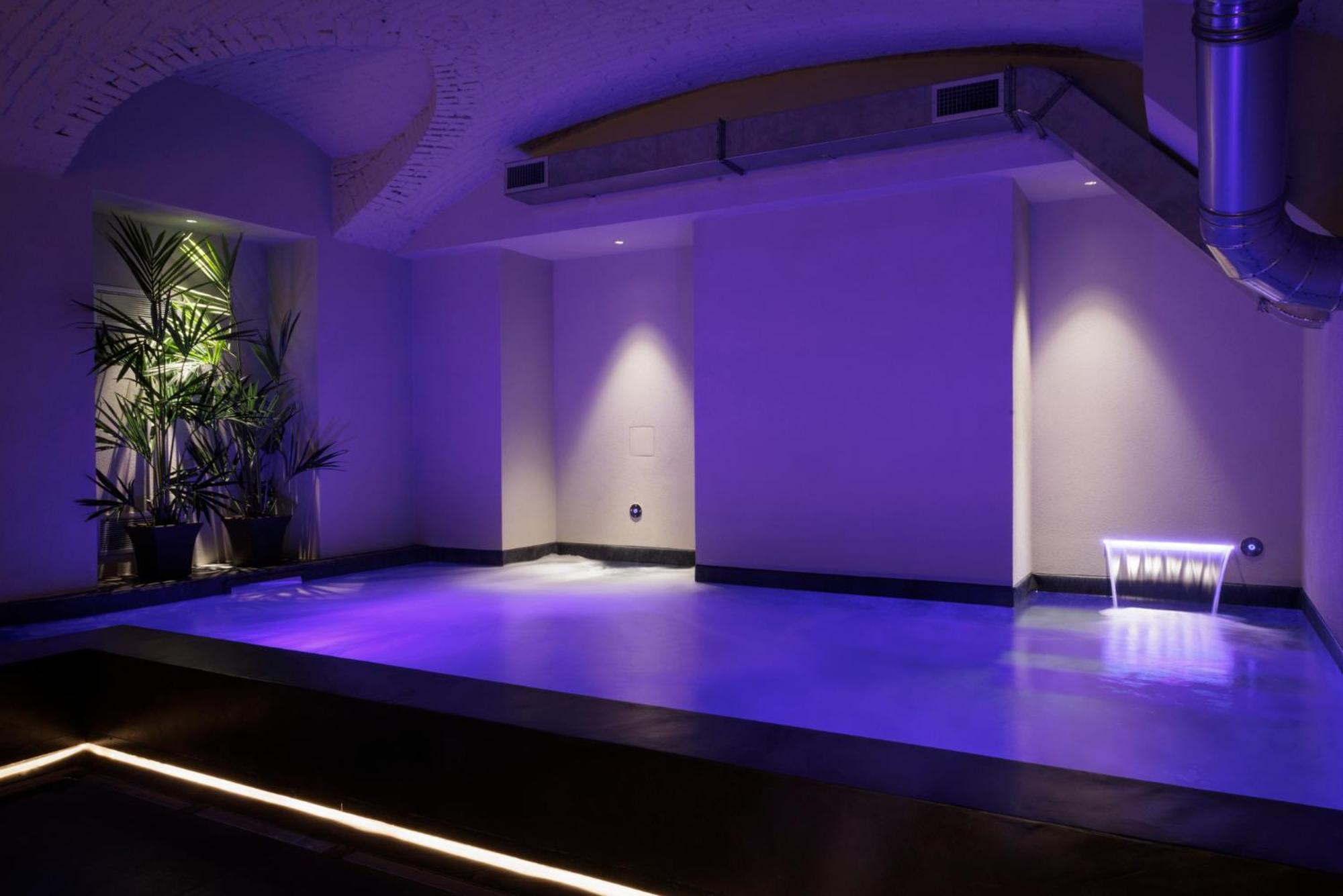 Palazzo Bellezia Luxury Suites & Spa Torino Exterior foto