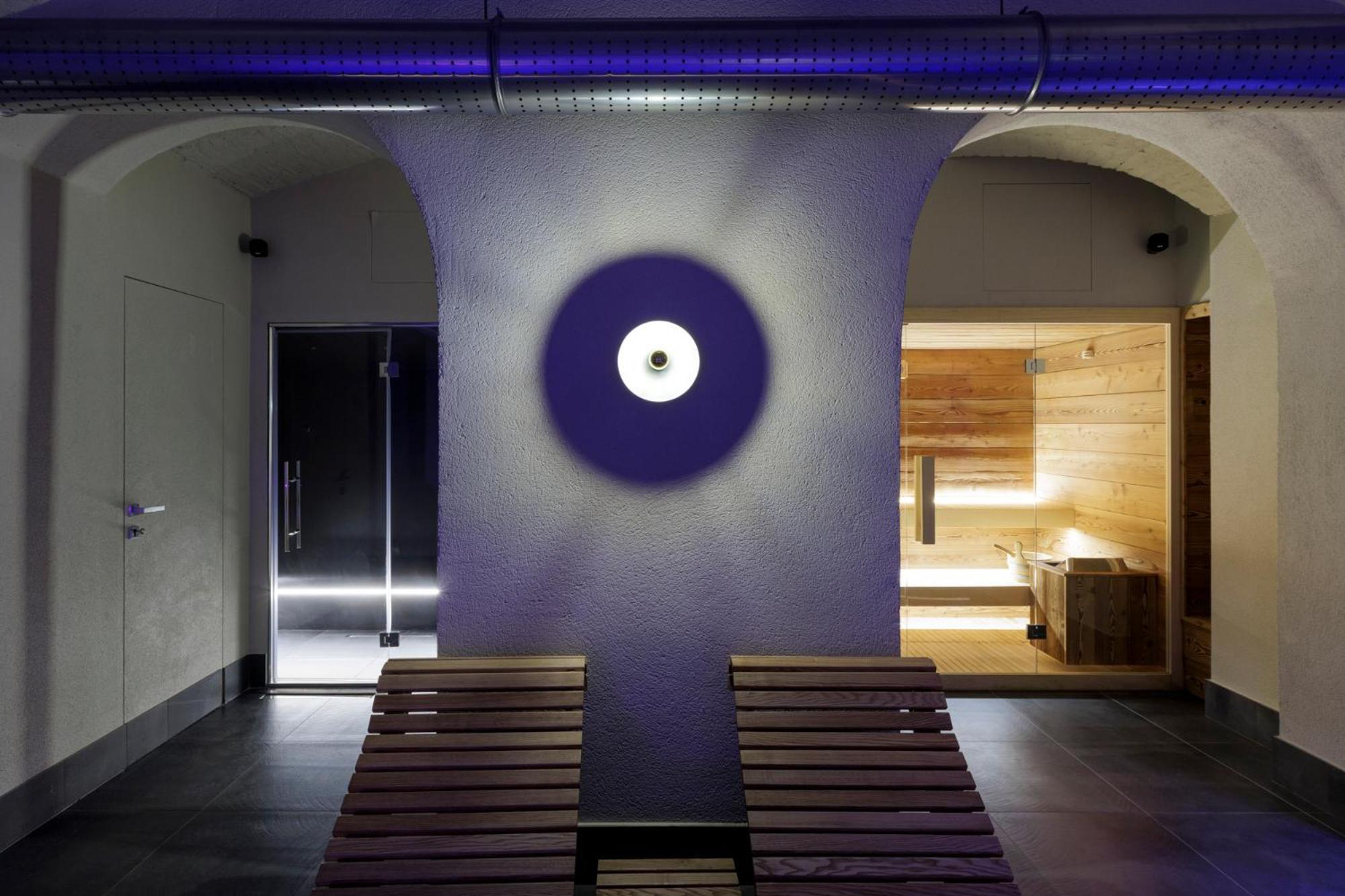 Palazzo Bellezia Luxury Suites & Spa Torino Exterior foto